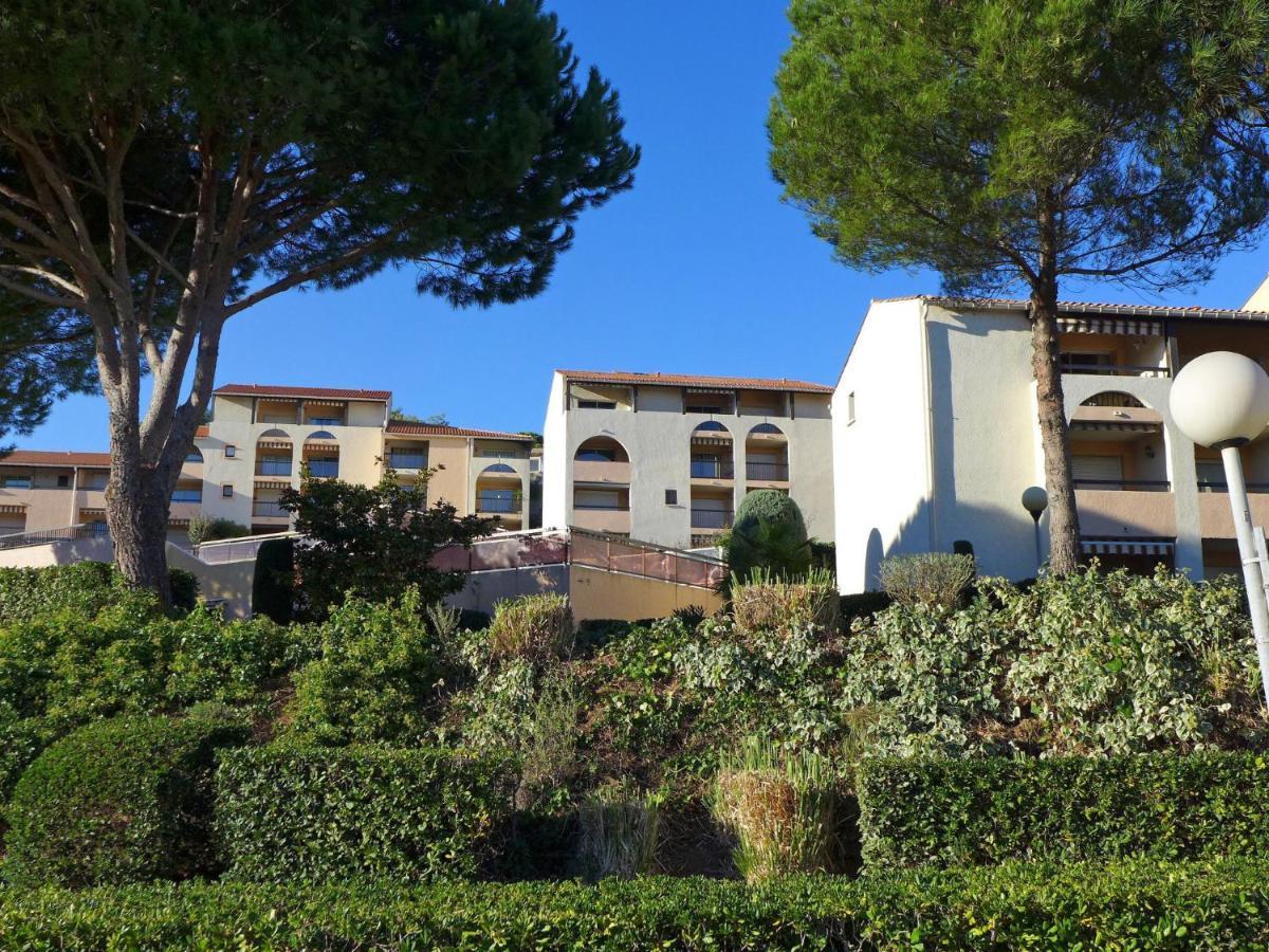 Apartment La Gaillarde-1 By Interhome Les Issambres Buitenkant foto