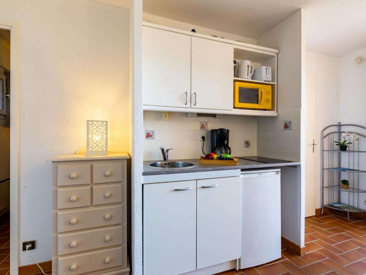 Apartment La Gaillarde-1 By Interhome Les Issambres Buitenkant foto