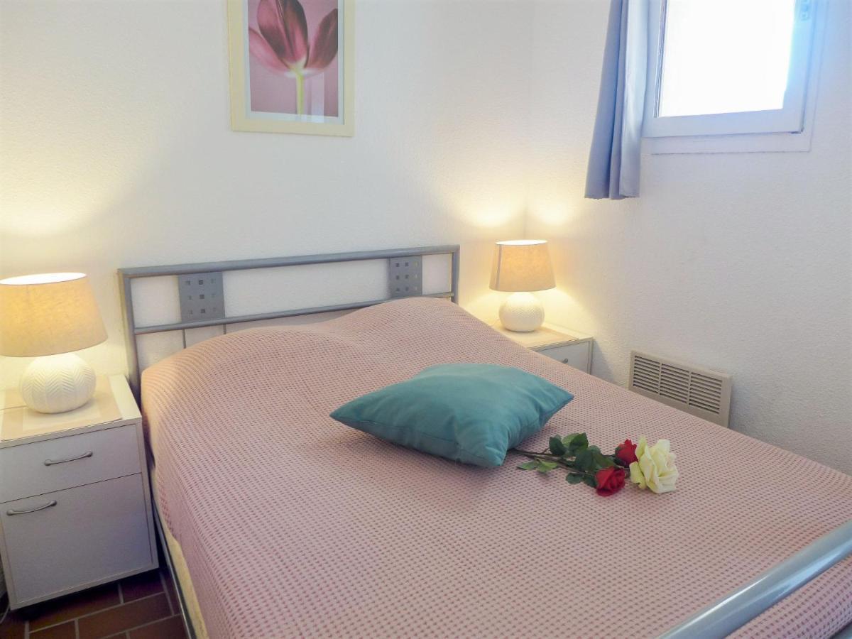 Apartment La Gaillarde-1 By Interhome Les Issambres Buitenkant foto
