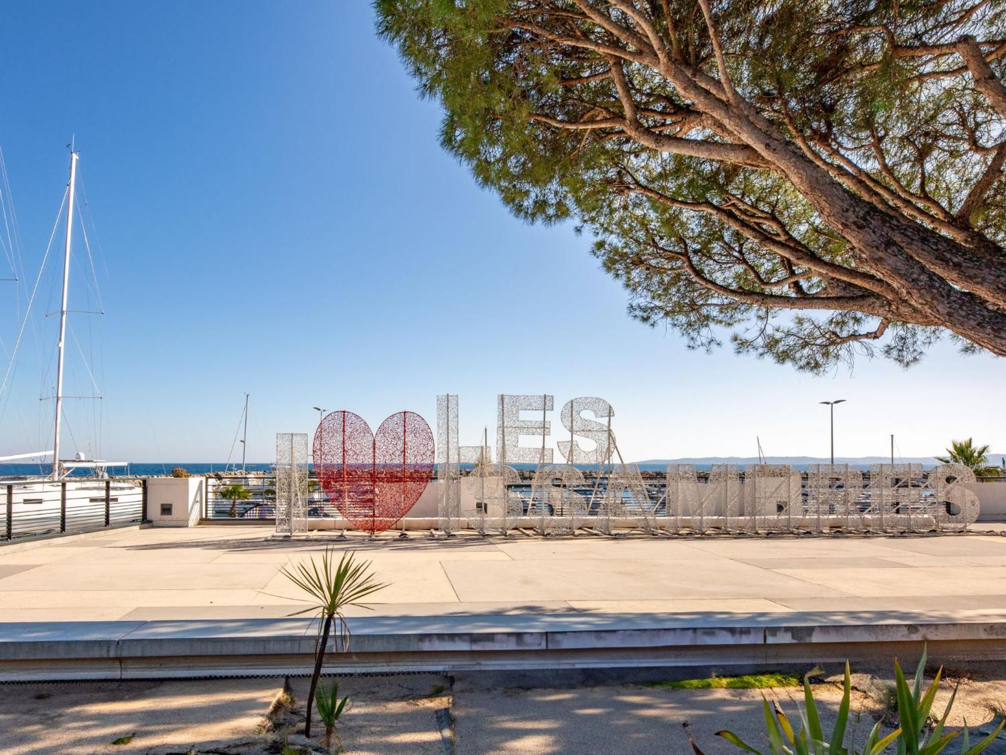 Apartment La Gaillarde-1 By Interhome Les Issambres Buitenkant foto